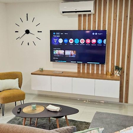 Superior Apartment Lisinski - Private Parking - 2 & 3 Bedroom Загреб Екстериор снимка