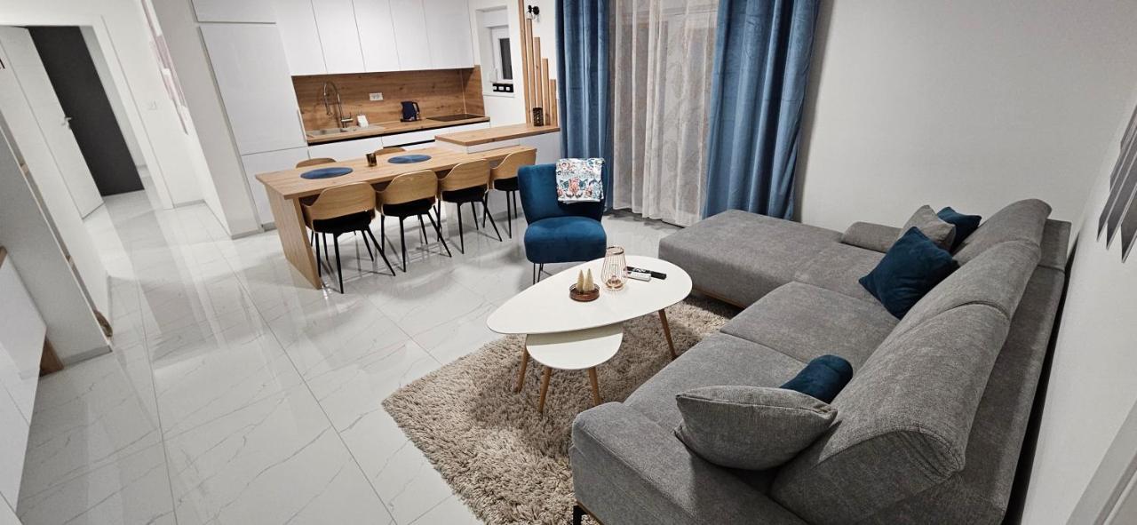 Superior Apartment Lisinski - Private Parking - 2 & 3 Bedroom Загреб Екстериор снимка
