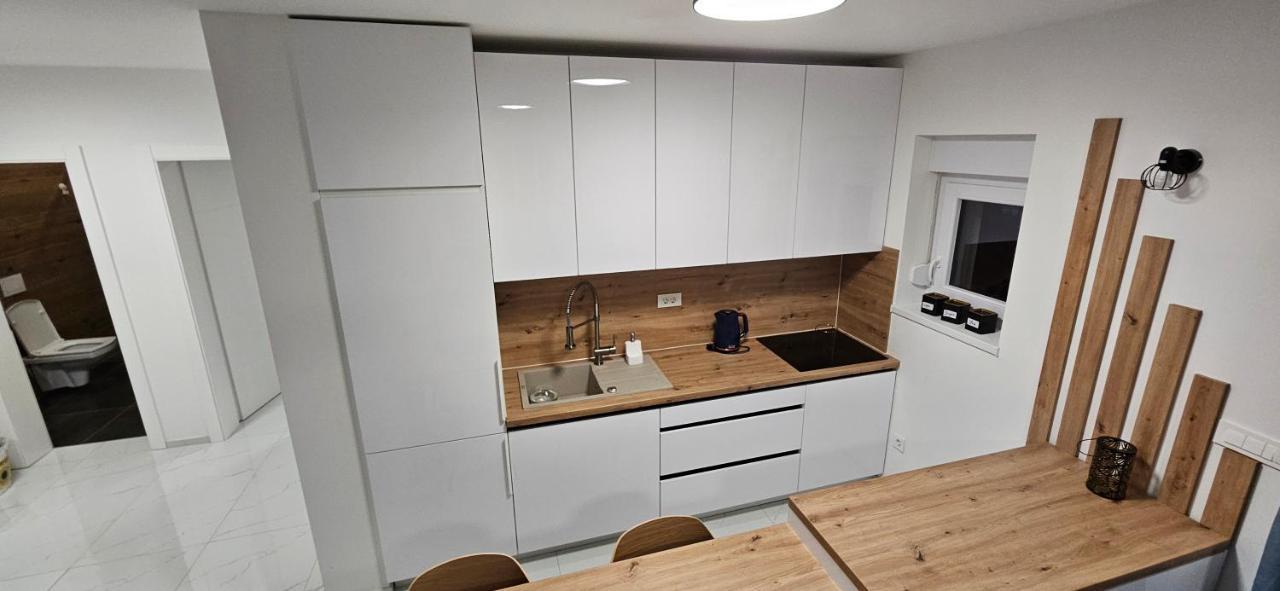 Superior Apartment Lisinski - Private Parking - 2 & 3 Bedroom Загреб Екстериор снимка