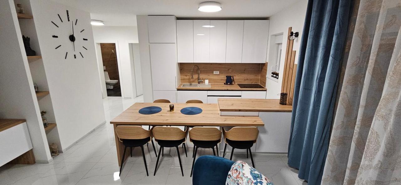 Superior Apartment Lisinski - Private Parking - 2 & 3 Bedroom Загреб Екстериор снимка