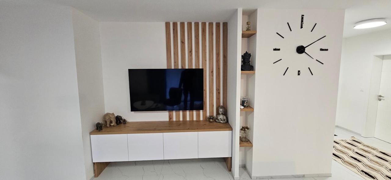 Superior Apartment Lisinski - Private Parking - 2 & 3 Bedroom Загреб Екстериор снимка