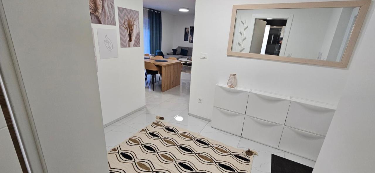 Superior Apartment Lisinski - Private Parking - 2 & 3 Bedroom Загреб Екстериор снимка