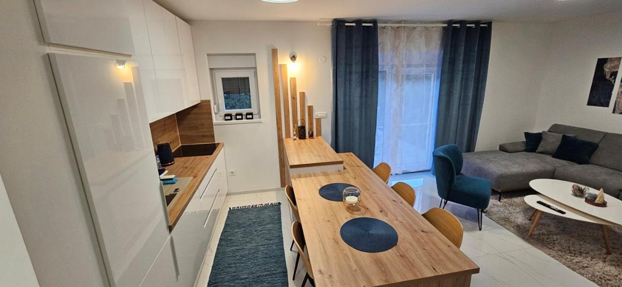 Superior Apartment Lisinski - Private Parking - 2 & 3 Bedroom Загреб Екстериор снимка