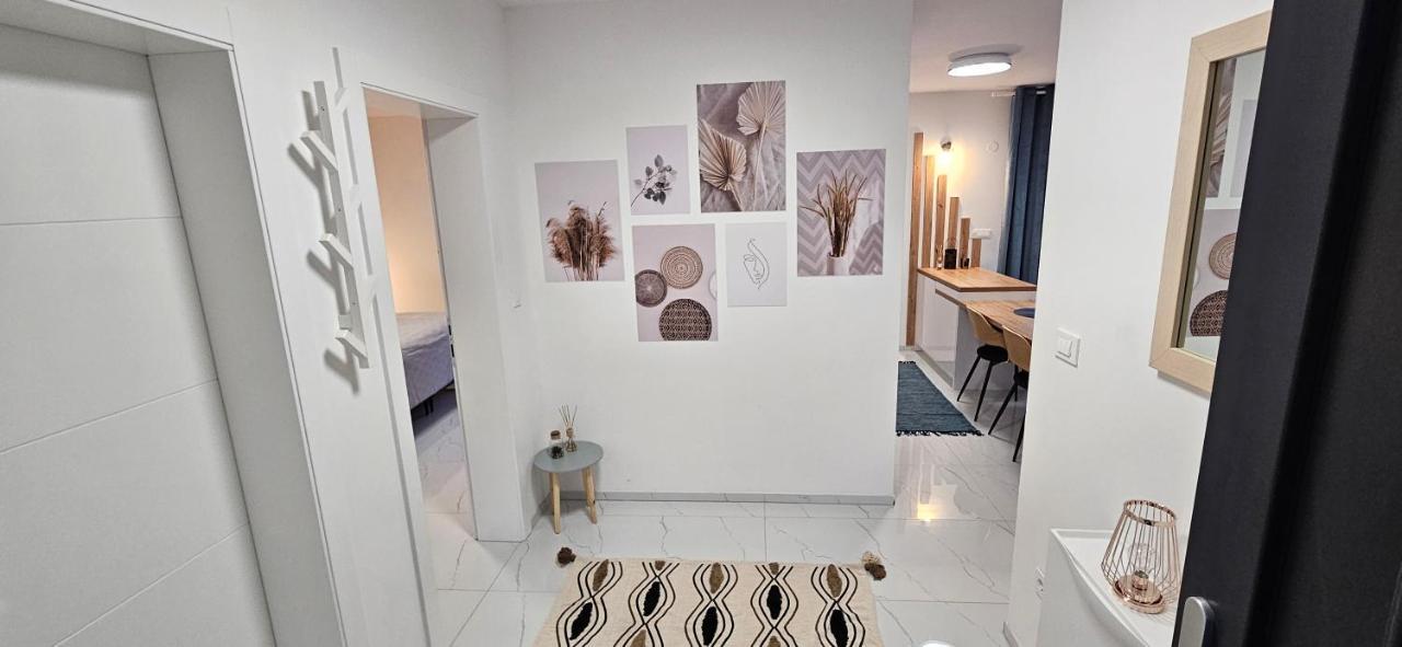 Superior Apartment Lisinski - Private Parking - 2 & 3 Bedroom Загреб Екстериор снимка