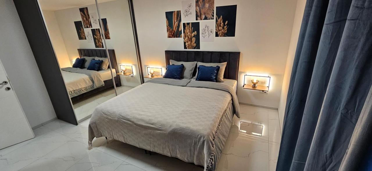 Superior Apartment Lisinski - Private Parking - 2 & 3 Bedroom Загреб Екстериор снимка