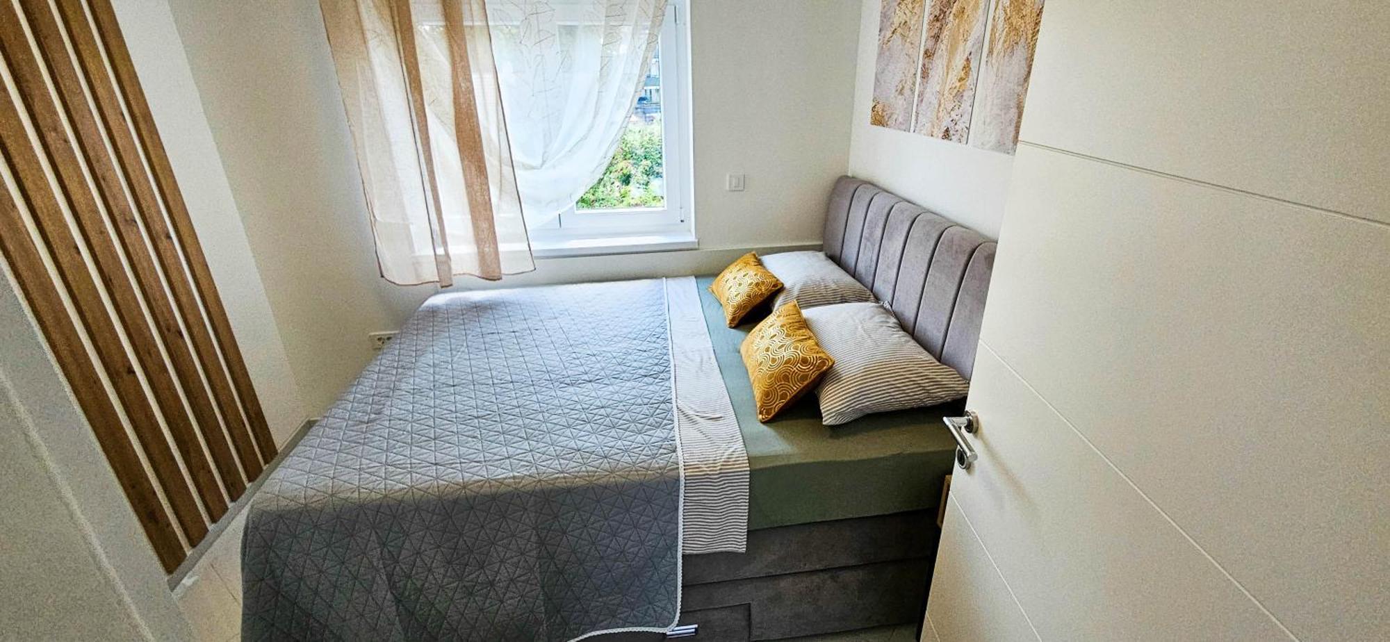 Superior Apartment Lisinski - Private Parking - 2 & 3 Bedroom Загреб Екстериор снимка