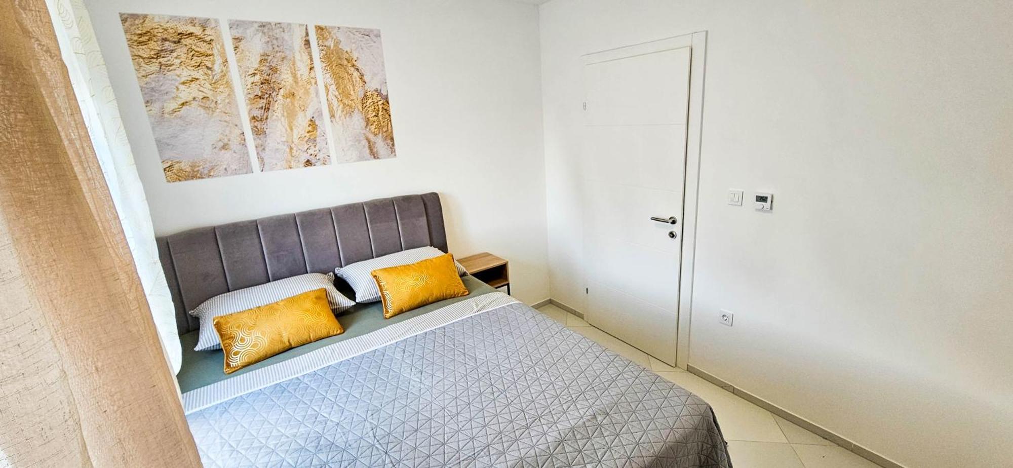Superior Apartment Lisinski - Private Parking - 2 & 3 Bedroom Загреб Екстериор снимка