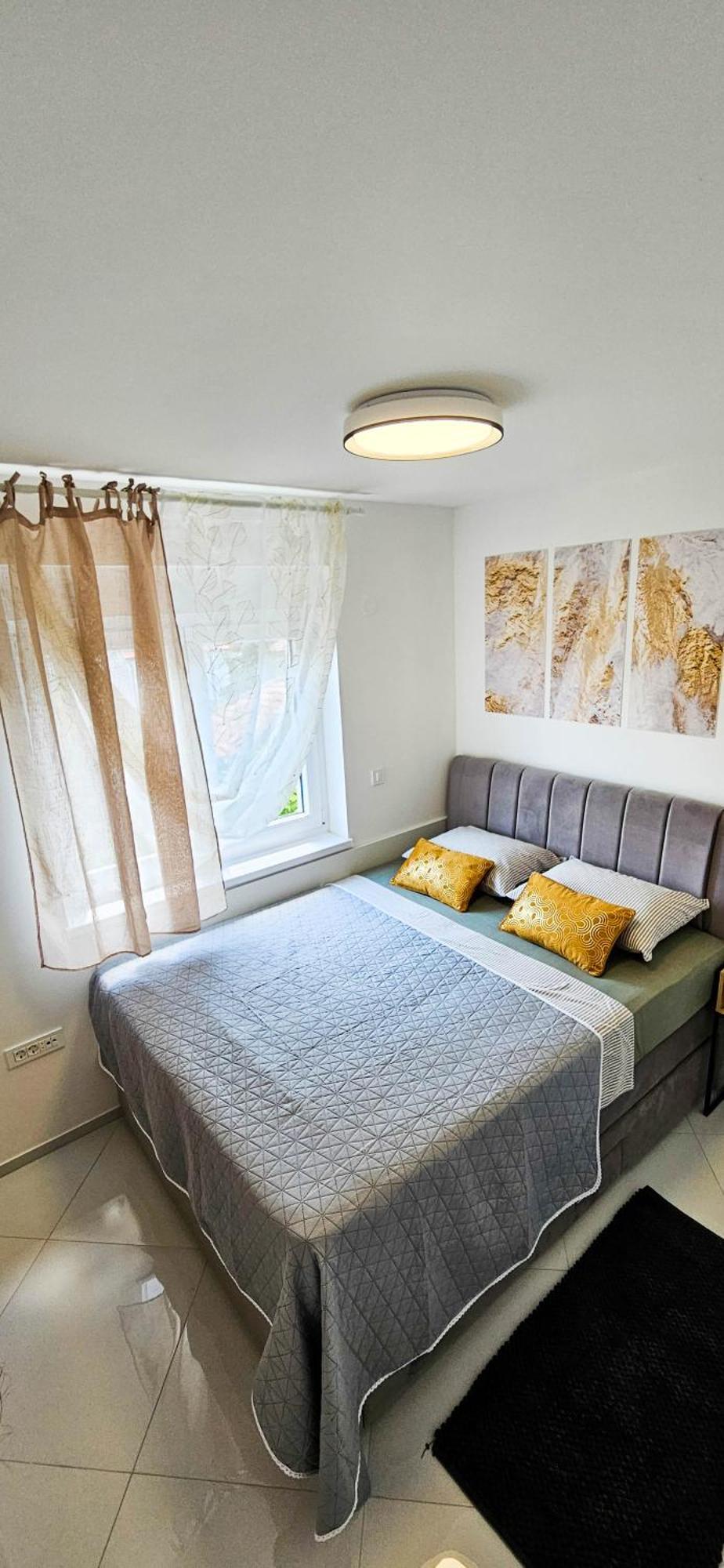 Superior Apartment Lisinski - Private Parking - 2 & 3 Bedroom Загреб Екстериор снимка