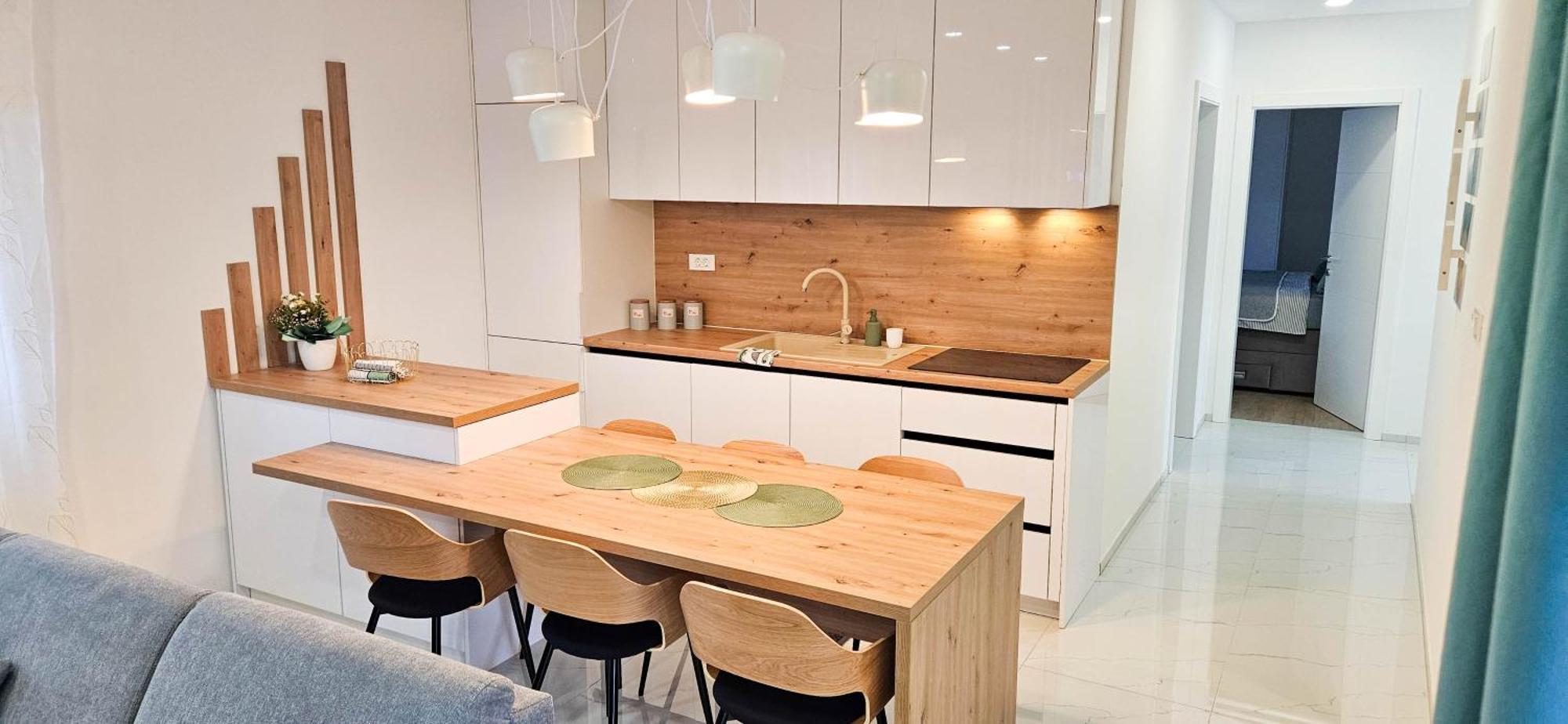 Superior Apartment Lisinski - Private Parking - 2 & 3 Bedroom Загреб Екстериор снимка