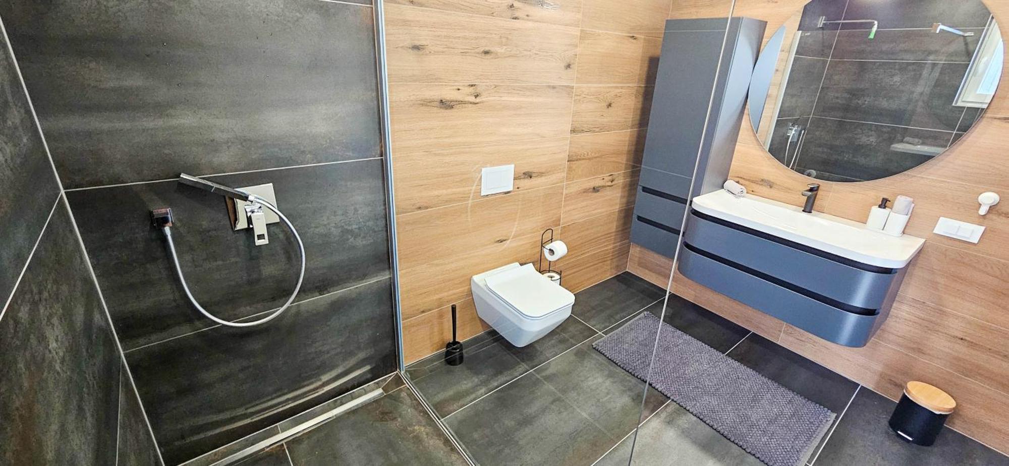 Superior Apartment Lisinski - Private Parking - 2 & 3 Bedroom Загреб Екстериор снимка