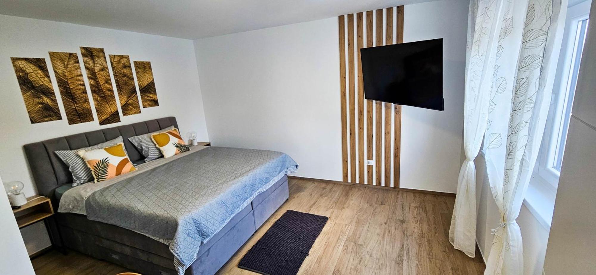 Superior Apartment Lisinski - Private Parking - 2 & 3 Bedroom Загреб Екстериор снимка