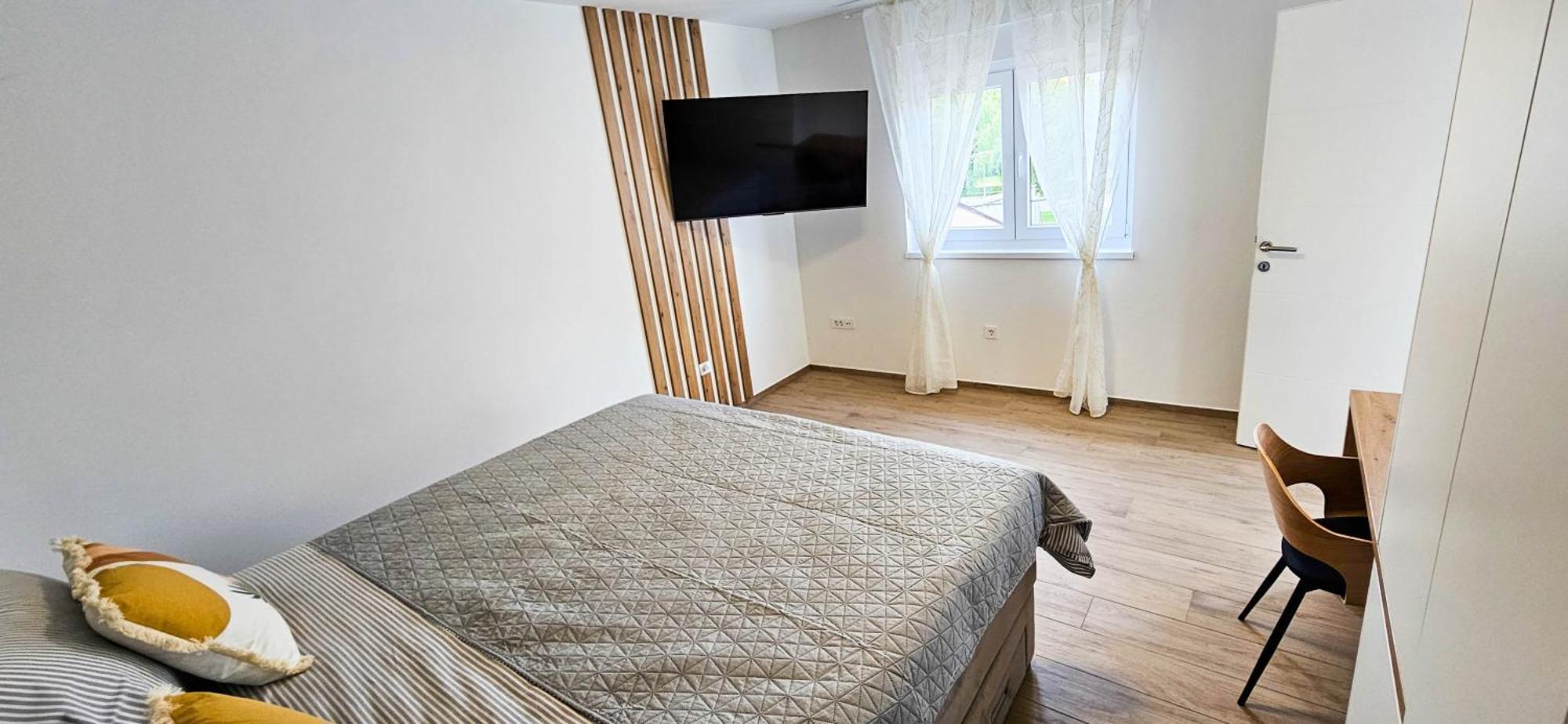 Superior Apartment Lisinski - Private Parking - 2 & 3 Bedroom Загреб Екстериор снимка