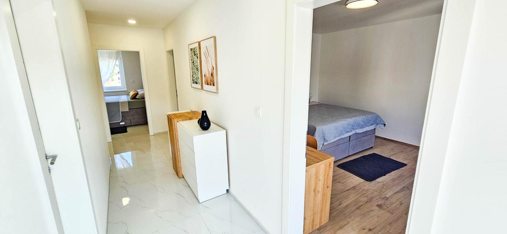Superior Apartment Lisinski - Private Parking - 2 & 3 Bedroom Загреб Екстериор снимка